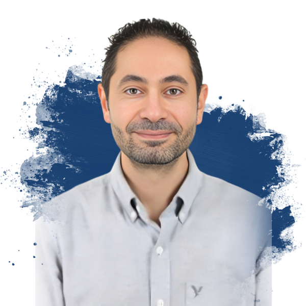 Dr. Wael Atef
